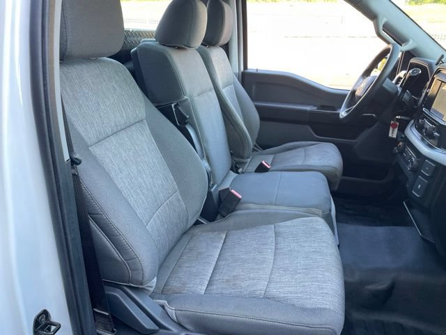 Used 2022 Ford F150 XL w/ Equipment Group 101A High RWD image 46