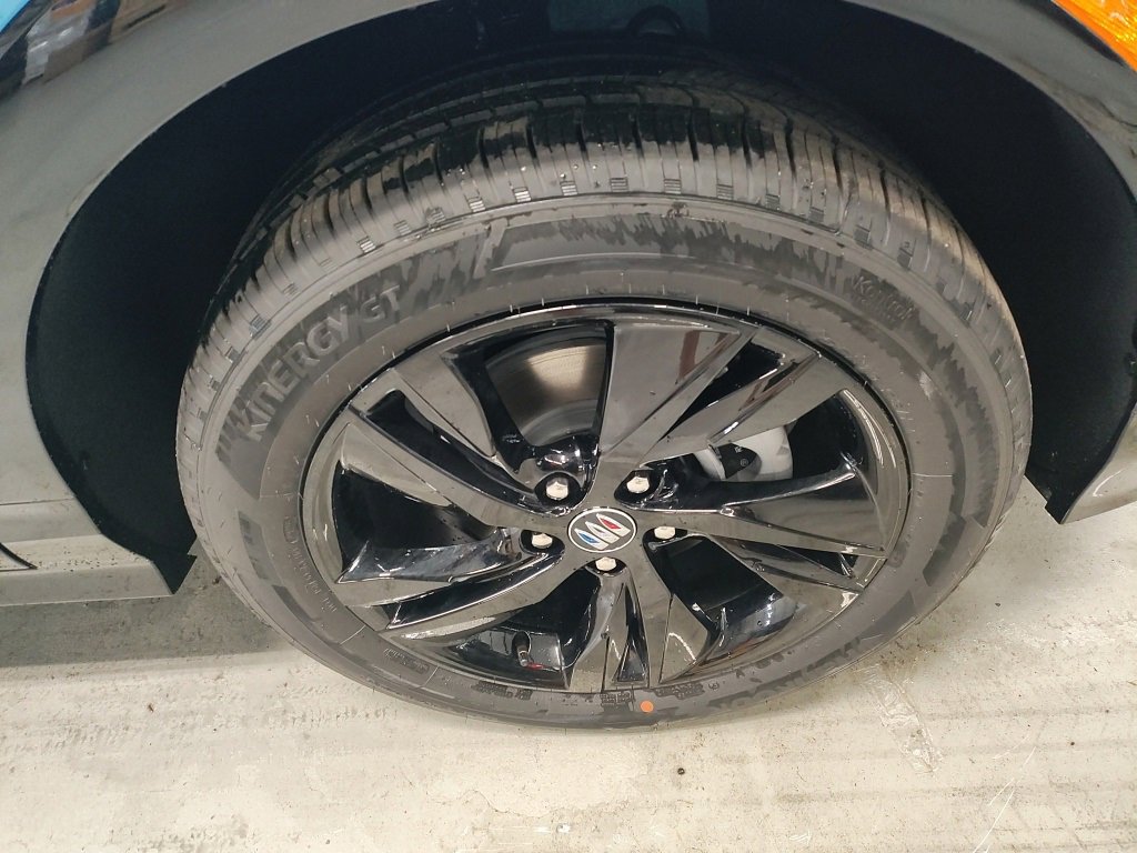 New 2026 Buick Encore GX Sport Touring w/ Advanced Technology Package image 4