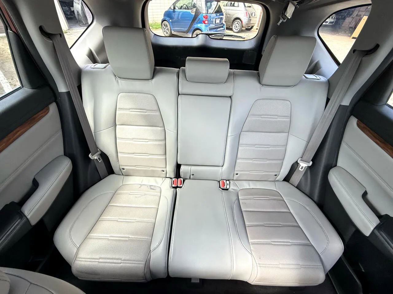 Used 2017 Honda CR-V EX-L image 27
