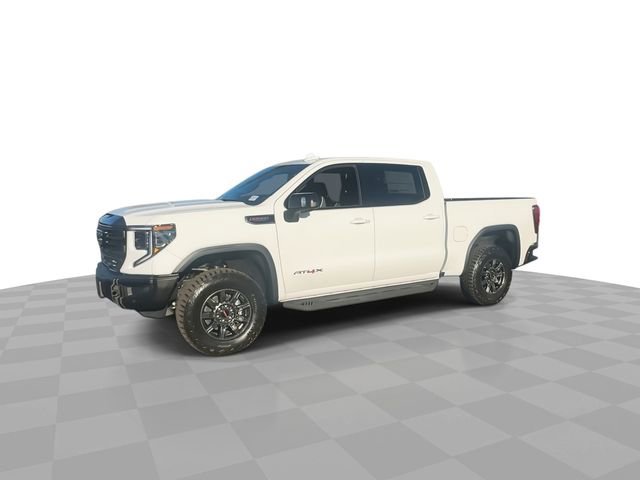 New 2026 GMC Sierra 1500 AT4X image 4