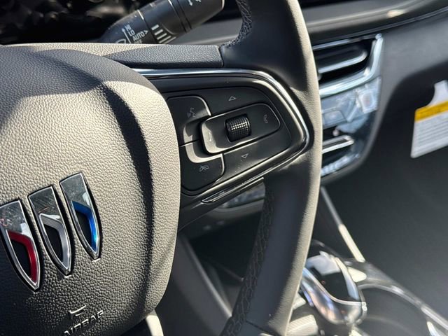 New 2026 Buick Envista Sport Touring FWD image 27