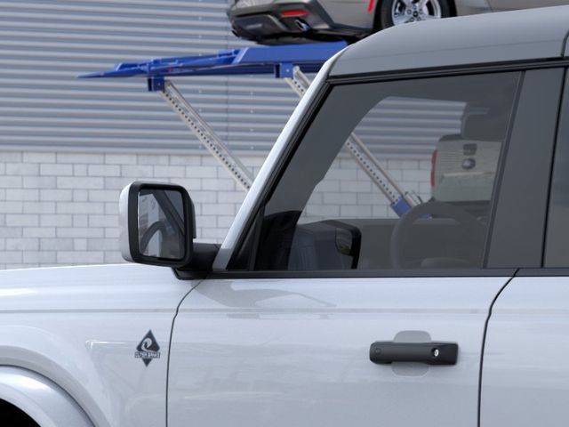New 2026 Ford Bronco Outer Banks AWD/4WD image 26