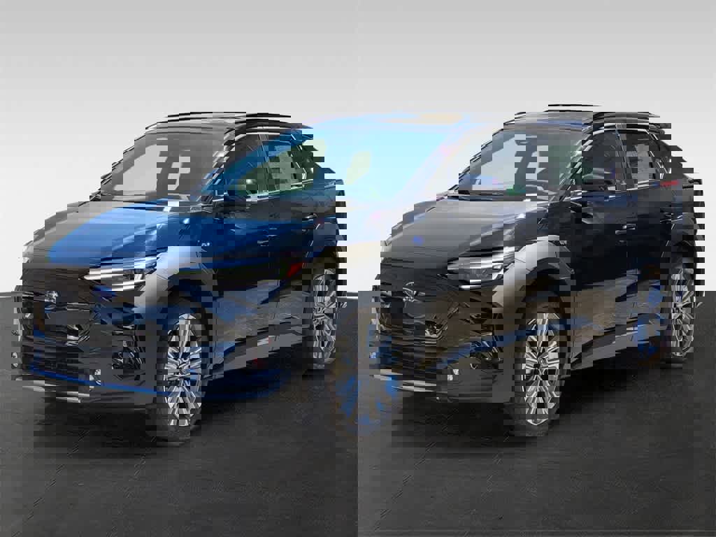 Certified 2024 Subaru Solterra Limited image 2