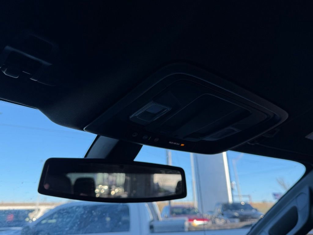 Used 2021 GMC Sierra 1500 AT4 AWD/4WD image 20