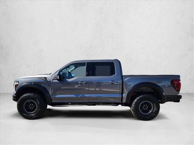 New 2026 Ford F150 Raptor image 7