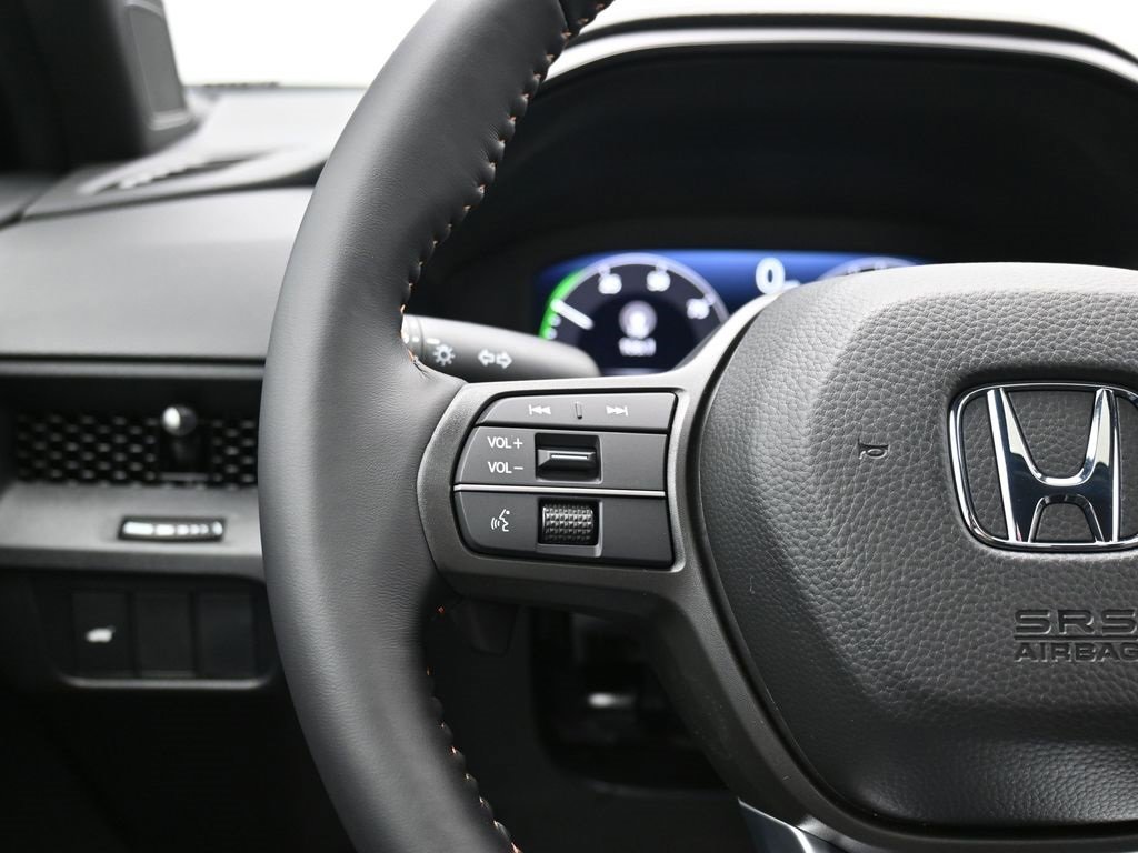 New 2026 Honda CR-V Sport-L image 49