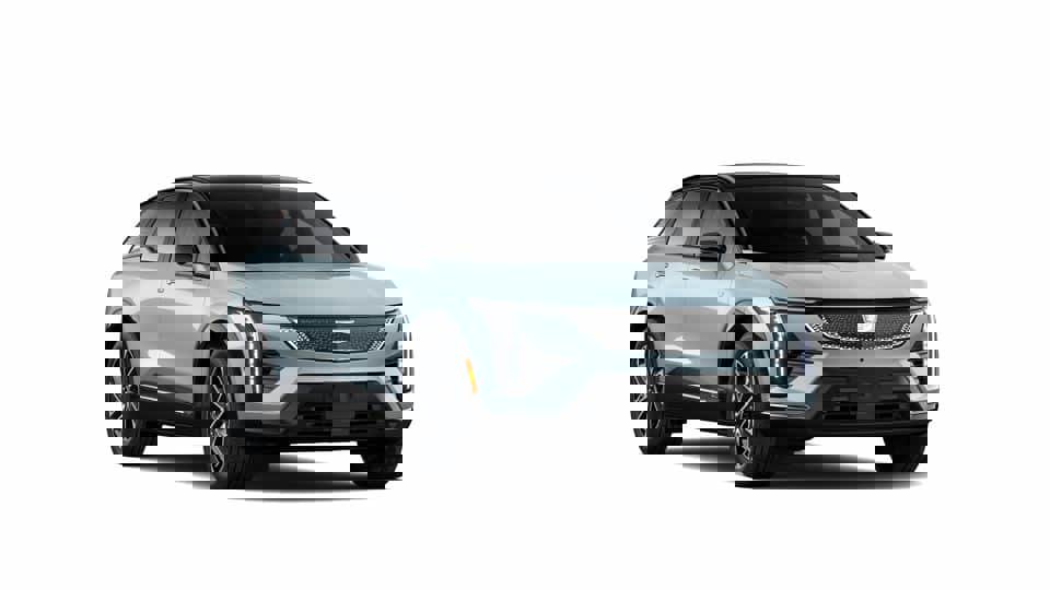 New 2026 Cadillac Optiq Sport 1 image 6