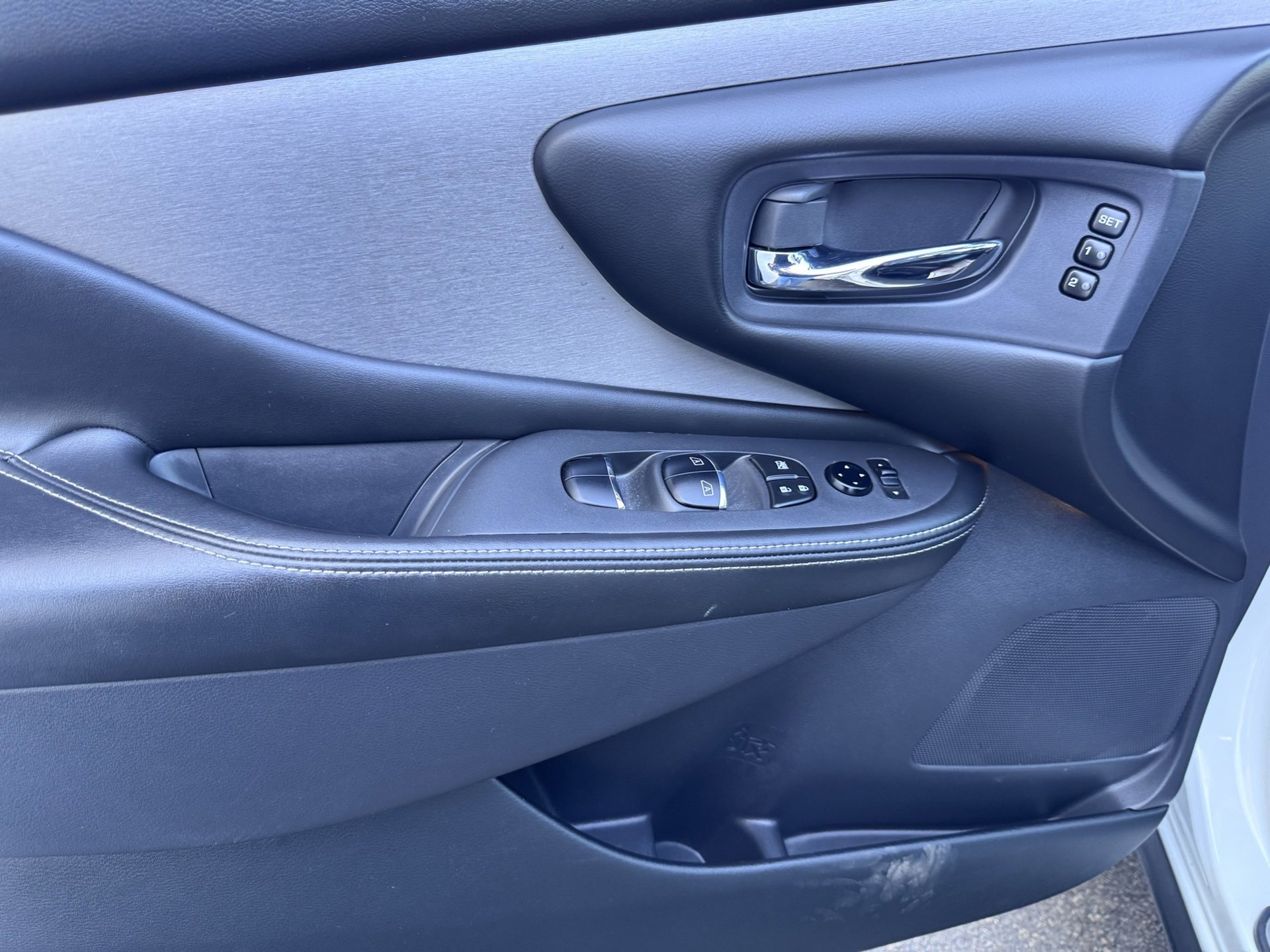 Used 2021 Nissan Murano SL image 20