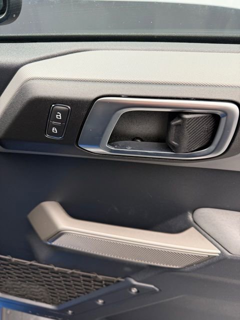 Used 2023 Ford Bronco Black Diamond AWD/4WD image 43