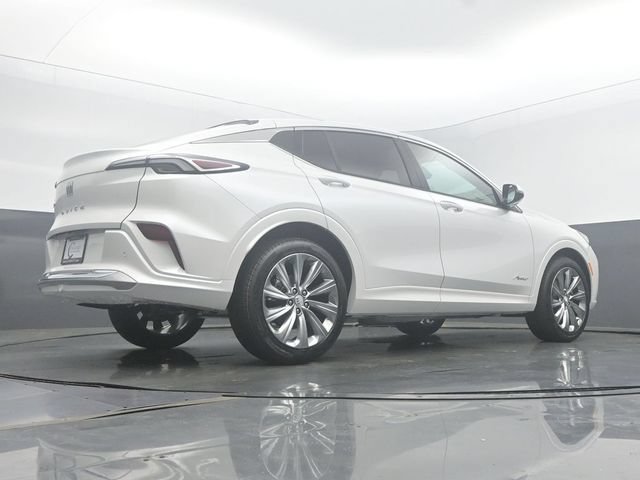 New 2026 Buick Envista Avenir FWD image 53