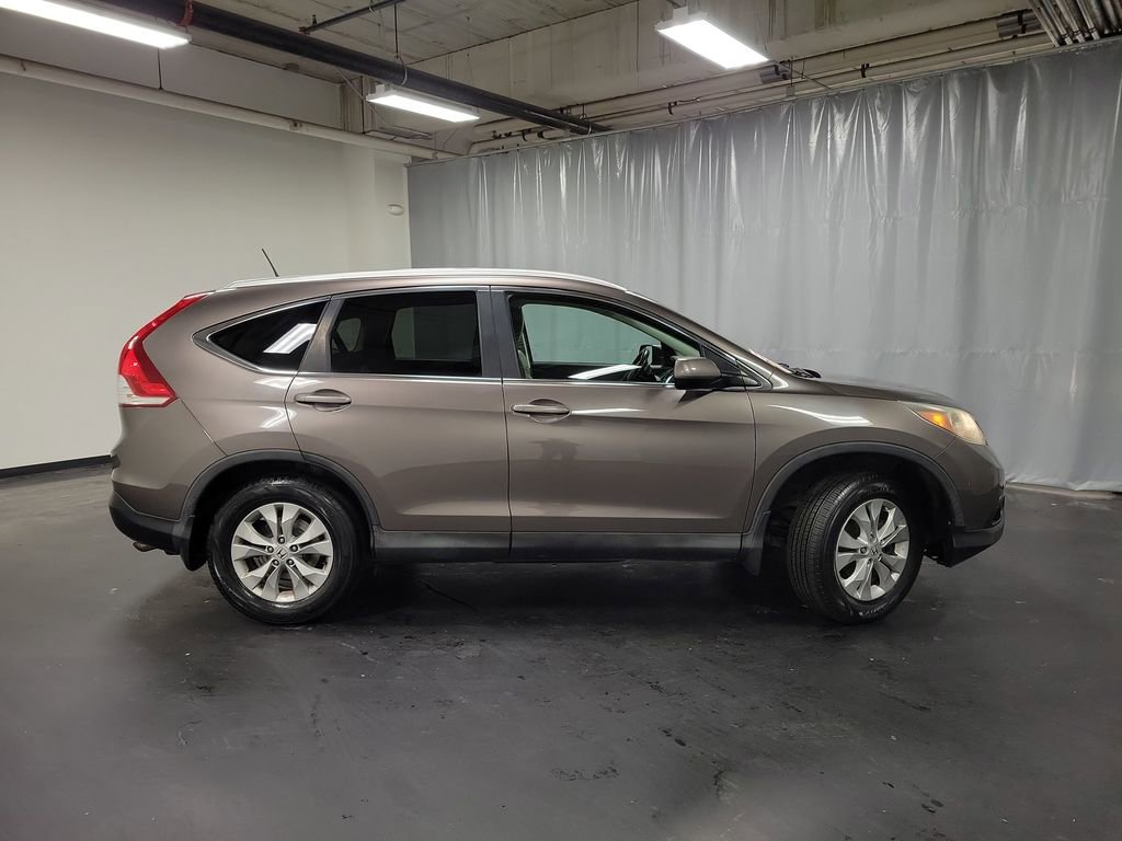 Used 2014 Honda CR-V EX-L image 9