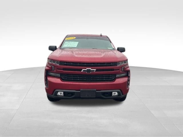 Used 2019 Chevrolet Silverado 1500 RST w/ All-Star Edition image 8