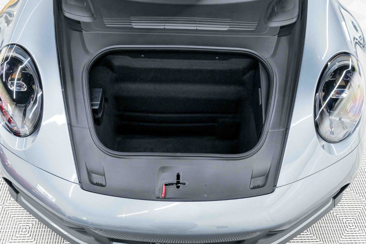 Used 2025 Porsche 911 Carrera S RWD image 84