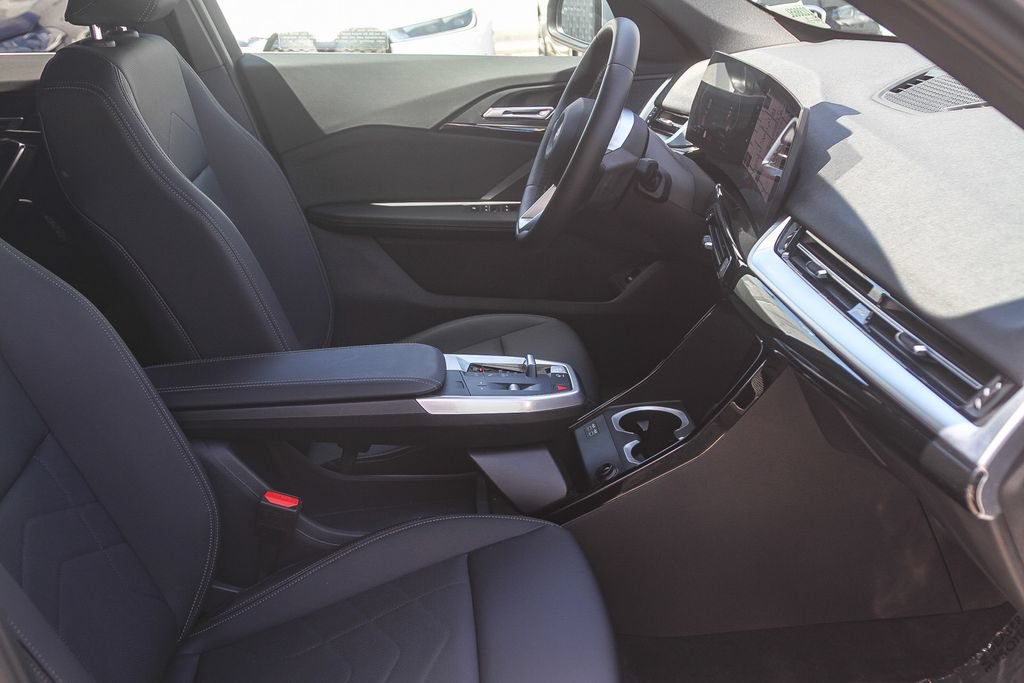 Used 2023 BMW X1 xDrive28i w/ Convenience Package AWD/4WD image 12