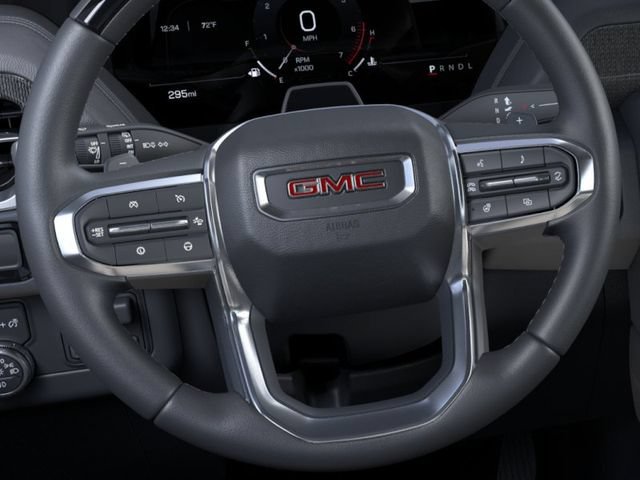 New 2026 GMC Yukon XL Elevation w/ Elevation Premium Package RWD image 19