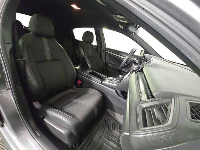 Used 2020 Honda Civic Sport image 15