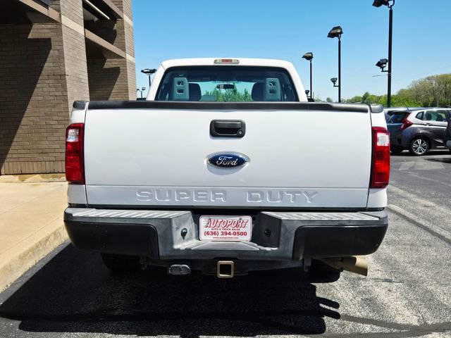 Used 2015 Ford F250 XL w/ Power Equipment Group RWD image 7