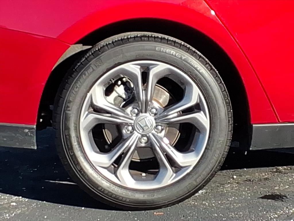 Used 2024 Honda Accord EX image 3