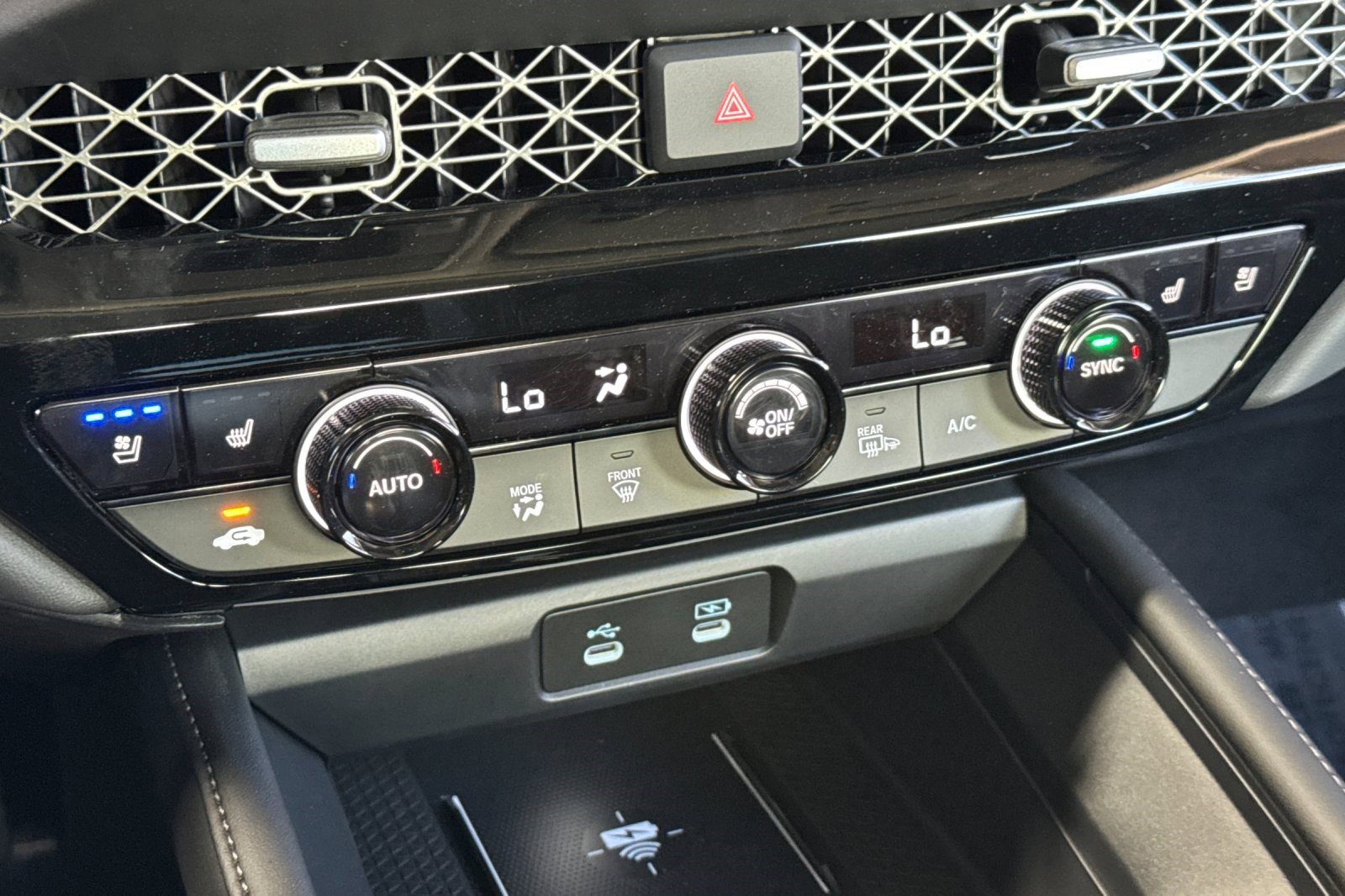 Used 2026 Honda Accord Touring image 18