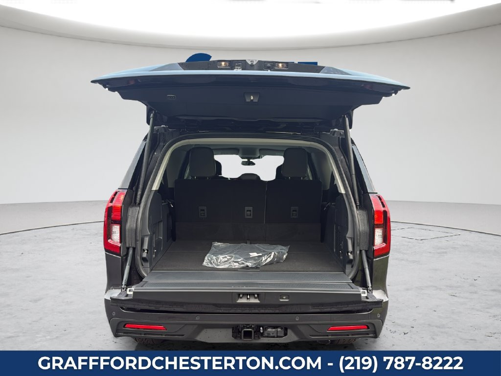 New 2027 Ford Expedition Max Active AWD/4WD image 16