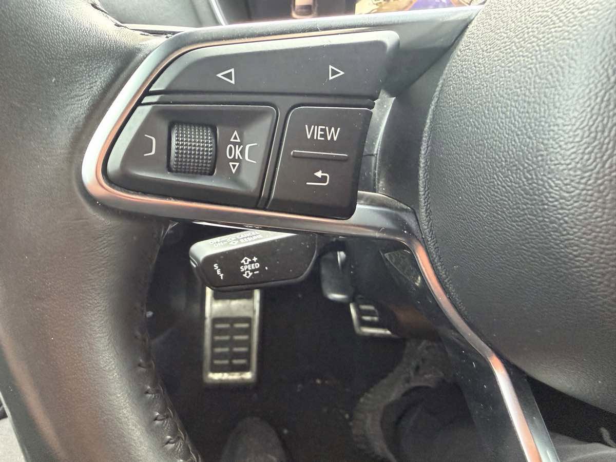 Used 2021 Audi TT 2.0T image 19