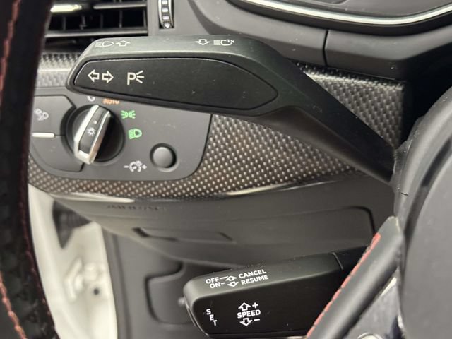 Used 2019 Audi S4 Premium Plus w/ Premium Plus Package AWD/4WD image 34