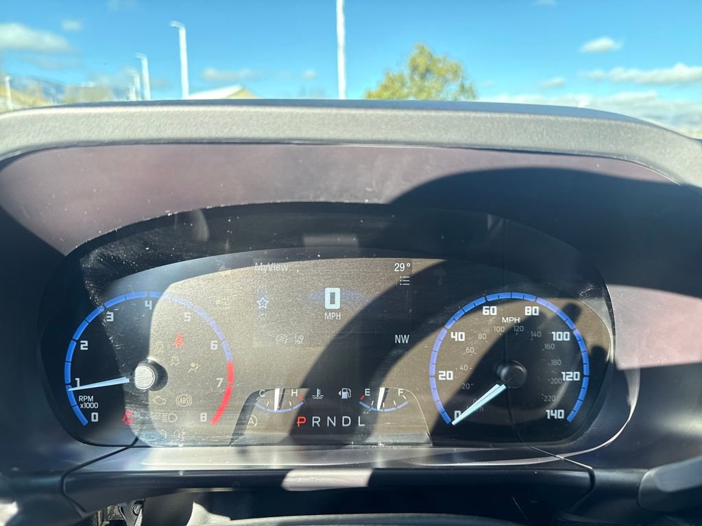 Certified 2024 Ford Bronco Sport Big Bend image 14