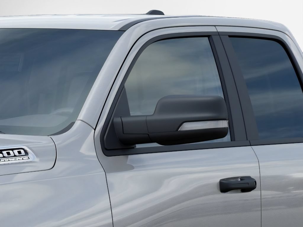 New 2026 RAM 1500 Big Horn AWD/4WD image 12