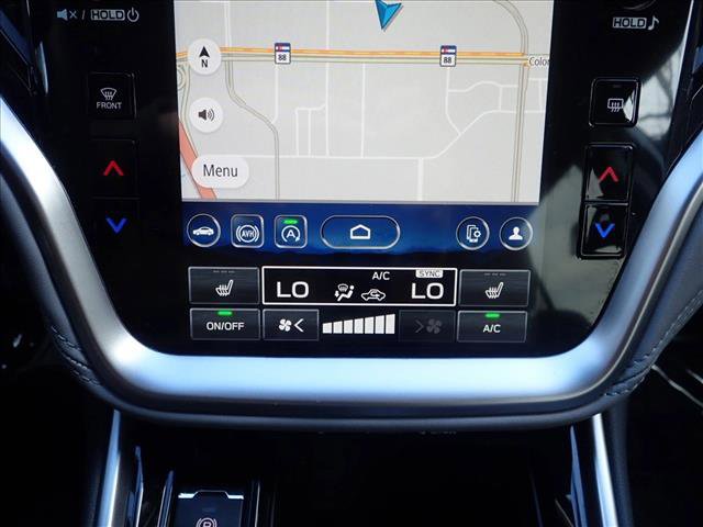 Certified 2025 Subaru Outback Premium w/ Popular Package #1 image 19