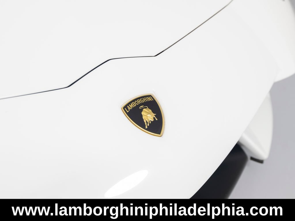 Used 2016 Lamborghini Aventador LP 700-4 AWD/4WD image 42