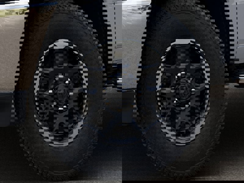 New 2026 RAM 2500 Laramie w/ Towing Technology Group image 8