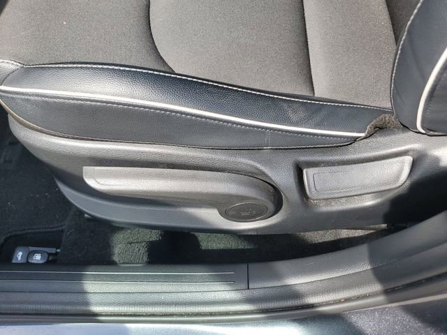 Certified 2023 Kia Forte GT-Line w/ GT-Line Premium Package image 18