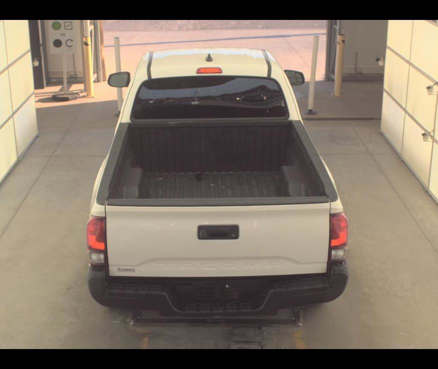 Used 2020 Toyota Tacoma SR image 9