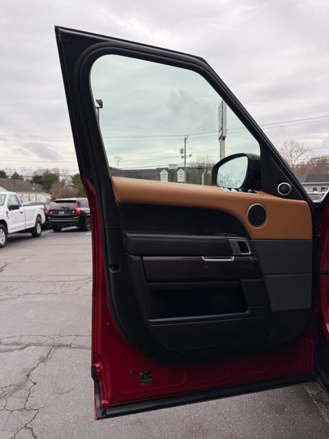 Used 2019 Land Rover Range Rover Sport Autobiography image 74