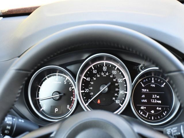 New 2025 MAZDA CX-5 AWD 2.5 S w/ Select Package image 25
