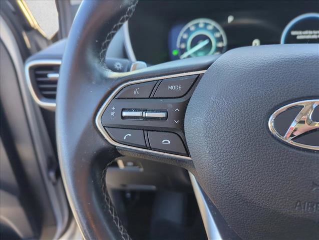 Used 2022 Hyundai Santa Fe SEL Premium image 12