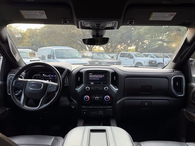 Used 2022 GMC Sierra 2500 Denali w/ Technology Package AWD/4WD image 19