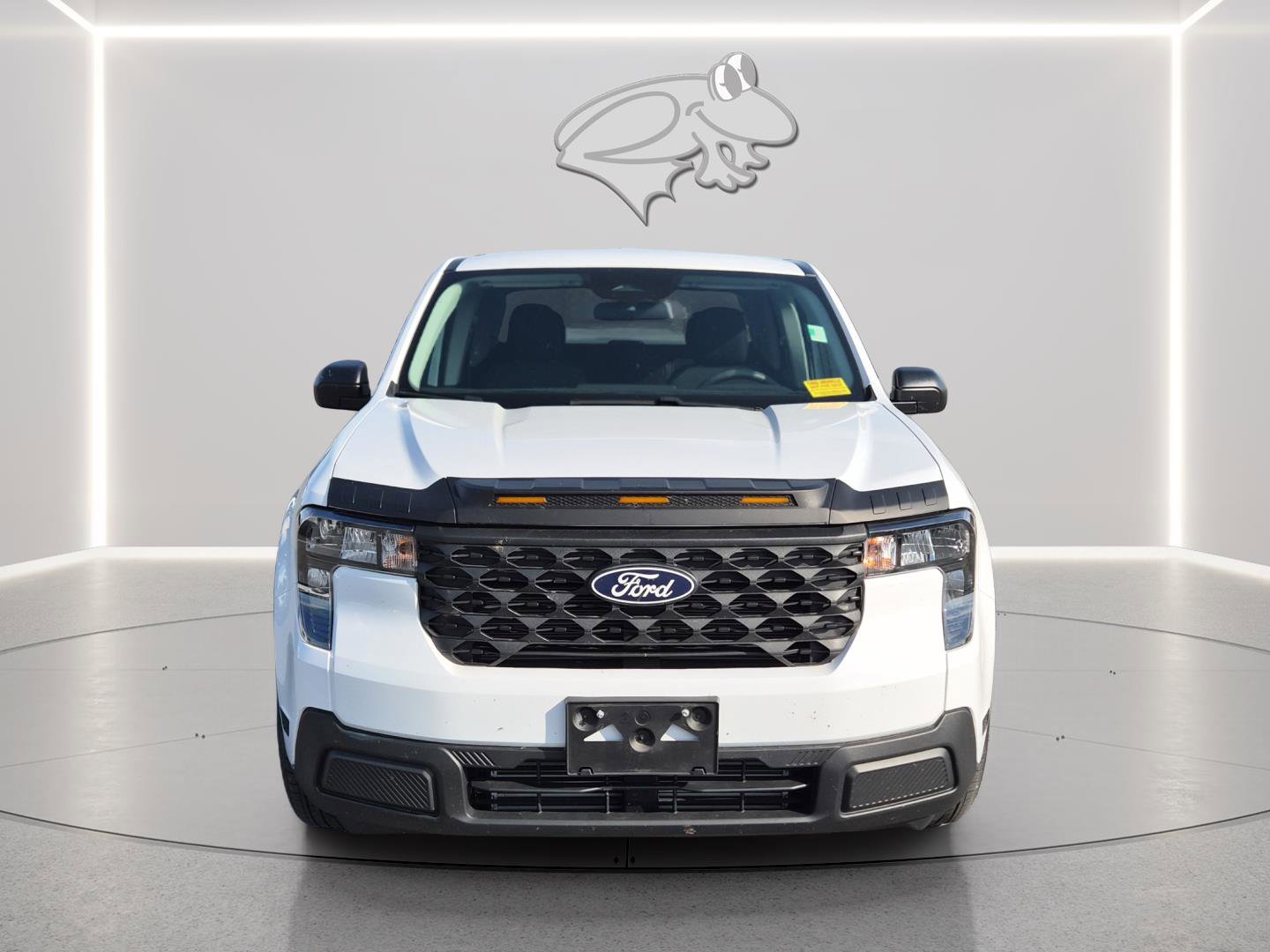 Used 2025 Ford Maverick XL w/ Equipment Group 102A image 2