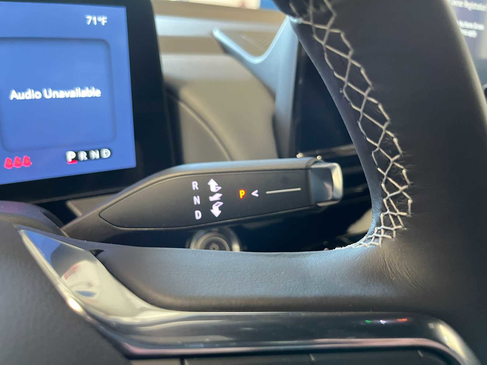 New 2025 Honda Prologue Touring image 28