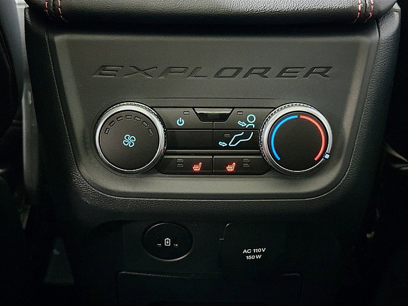New 2026 Ford Explorer ST image 18