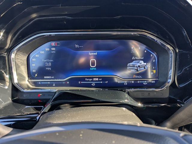 Used 2024 Chevrolet Silverado 1500 LT w/ Protection Package image 25