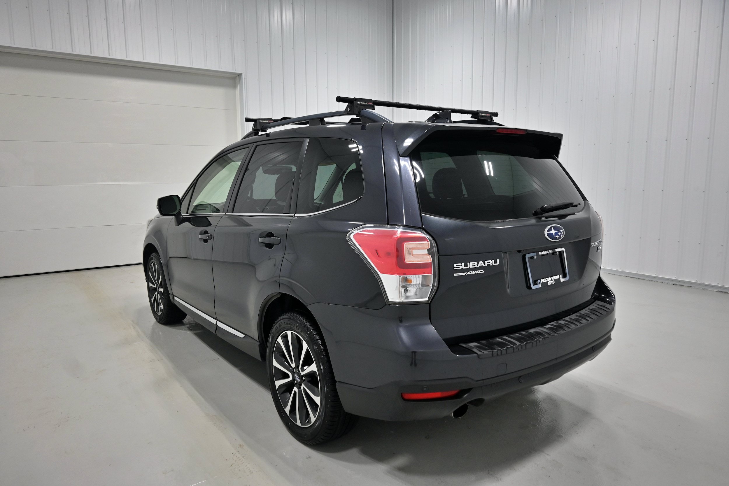 Used 2018 Subaru Forester 2.0XT Touring w/ Popular Package #2 AWD/4WD image 31