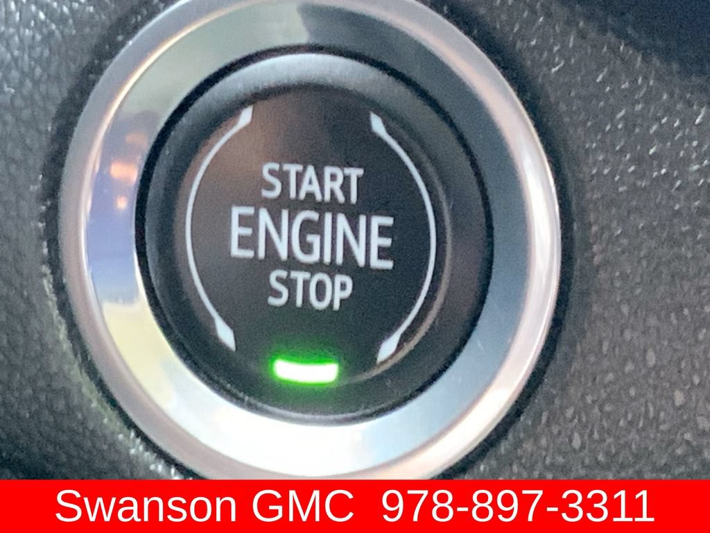 Certified 2023 Buick Envision Preferred w/ Premium Seat Package AWD/4WD image 18