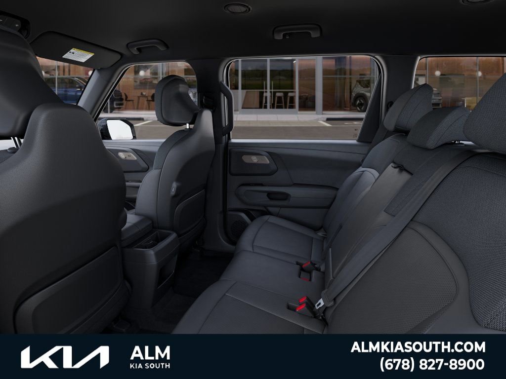 New 2027 Kia Telluride LX FWD image 18