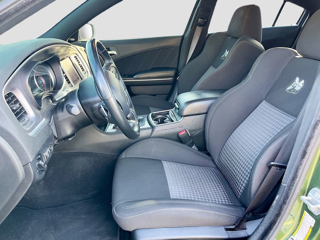 Used 2020 Dodge Charger Scat Pack image 21