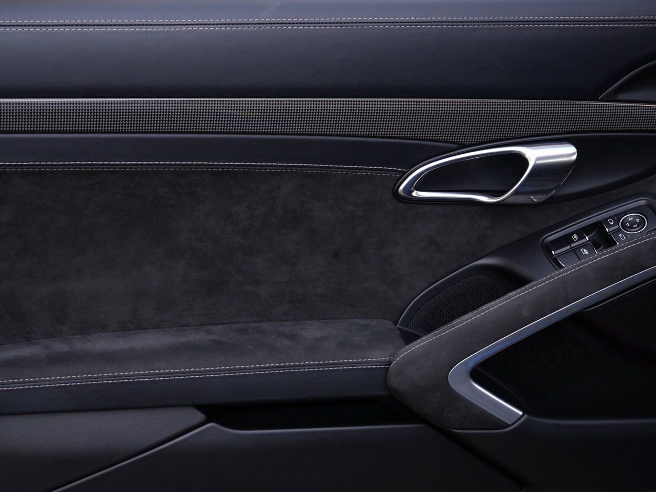 Used 2015 Porsche 911 GT3 image 17