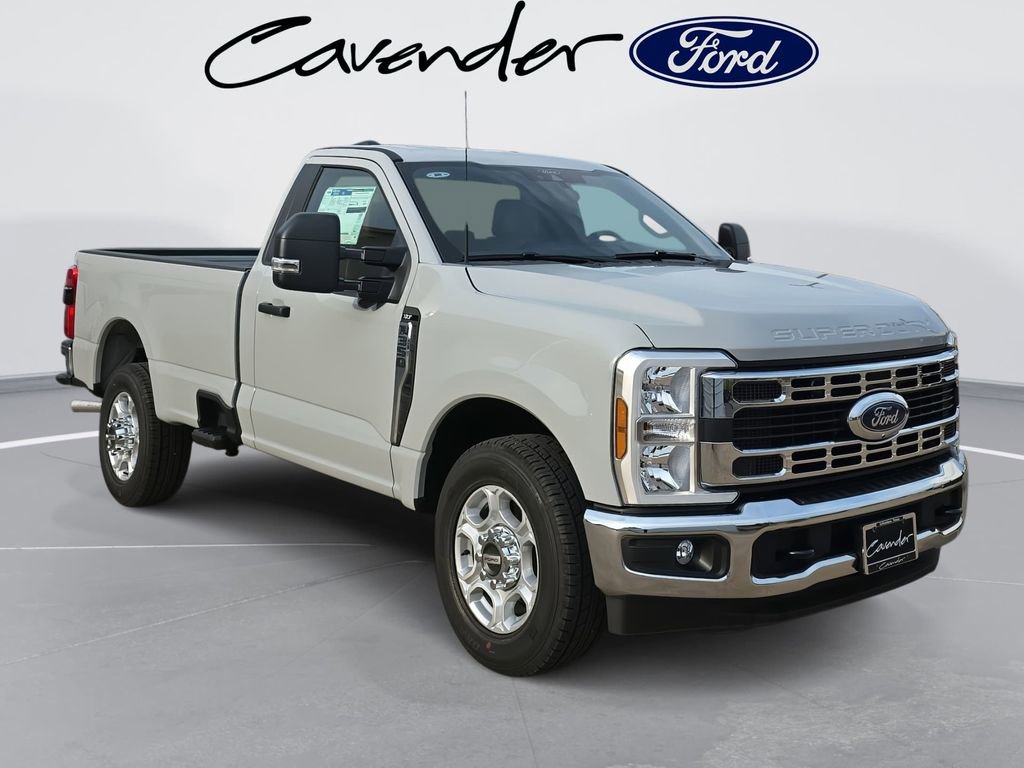 New 2026 Ford F350 XLT w/ 360-Degree Camera Package image 10