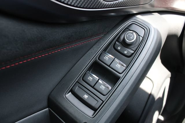 Used 2022 Subaru WRX GT AWD/4WD image 7