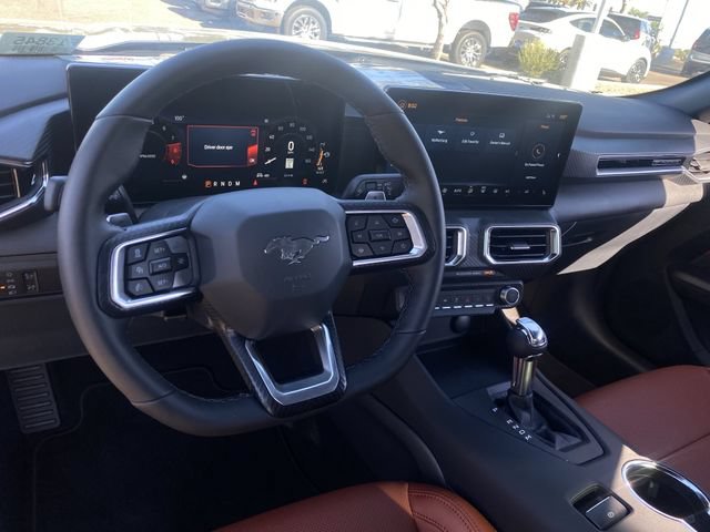 New 2026 Ford Mustang GT Premium RWD image 18