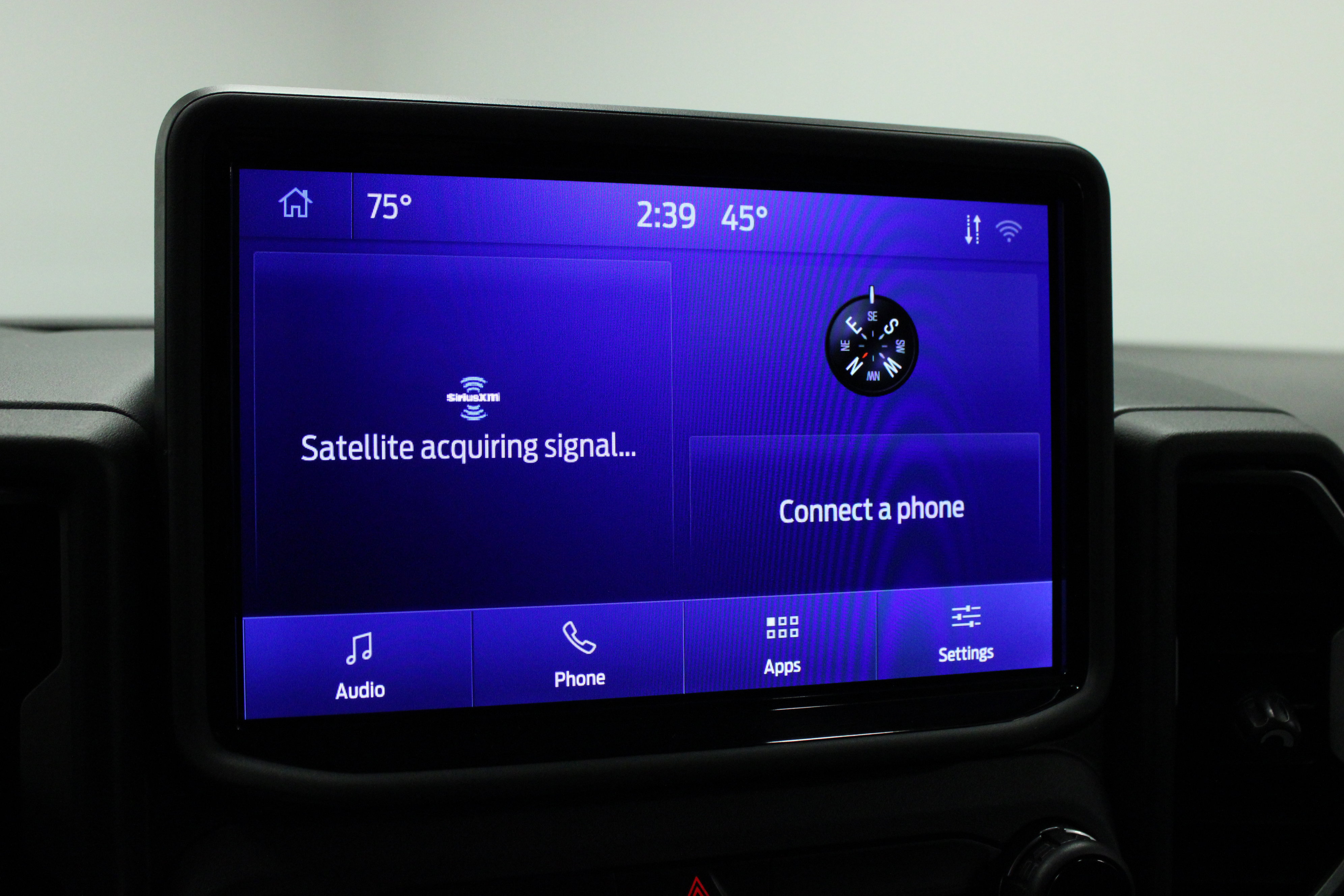 Used 2023 Ford Bronco Sport Big Bend AWD/4WD image 23